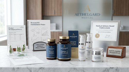 総合ヘルスマネジメント